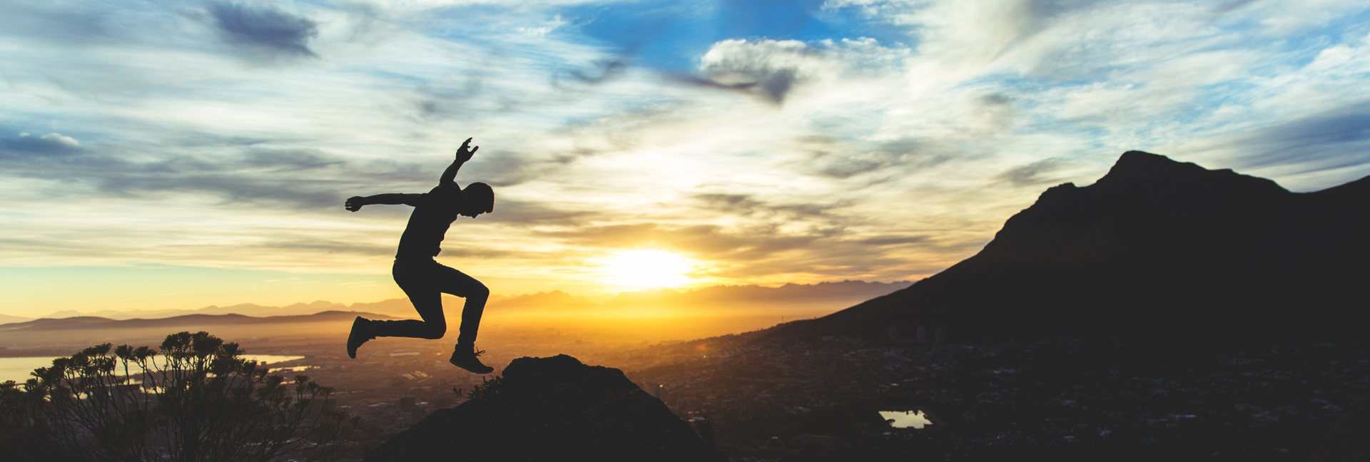 Think Yes to Success