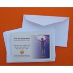 Yes to Success cards