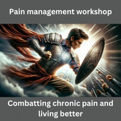 Sound Special - Pain management workshop