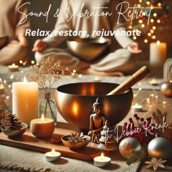 Sound and Vibration Retreat