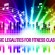 Music Legalities for Fitness Classes, Live and Online
