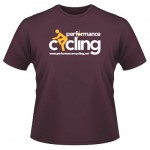 Performance Cycling T-Shirts