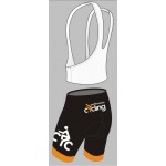Performance Cycling padded cycling shorts/bibshorts